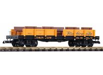 PIKO G-D&RGW    38735